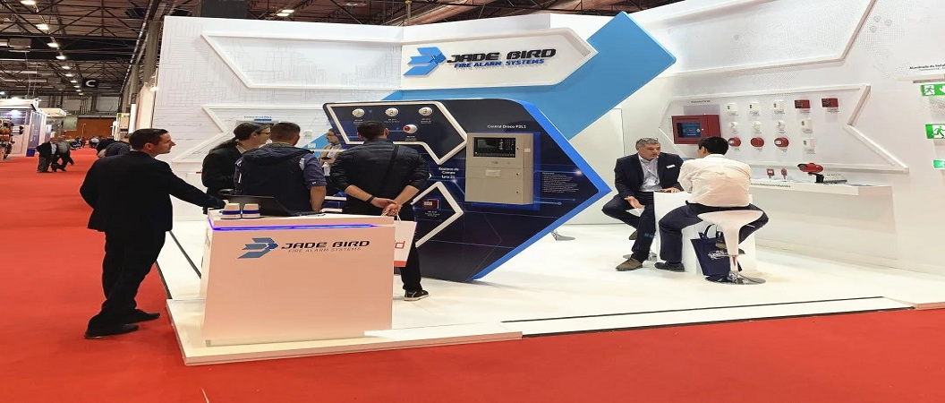 走進歐洲青鳥消防，聚焦馬德里消防安全展覽會(SICUR 2020)