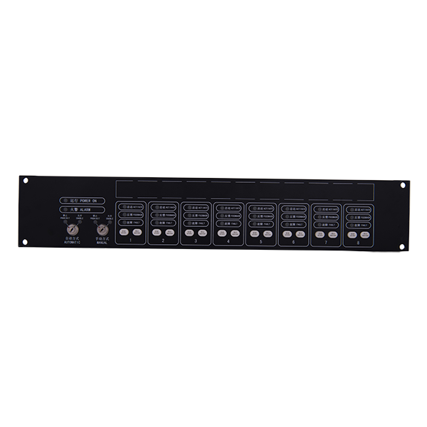 DCU專(zhuān)線控制盤(pán)	