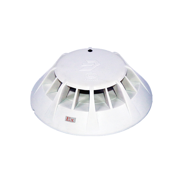 點型感溫火災(zāi)探測器(A2R、本安型)