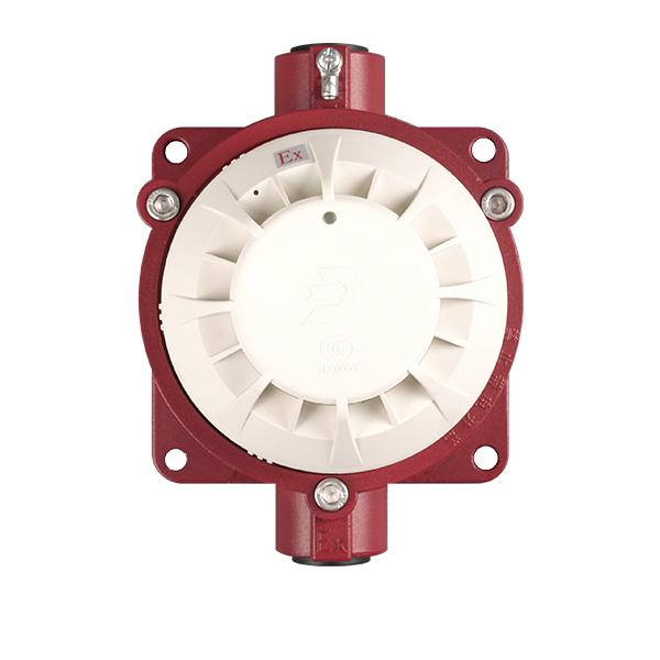 點型感溫火災(zāi)探測器（A2R、隔爆型）